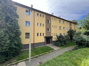 Prodej bytu 3+1, Příbram, Politických vězňů, 84 m2
