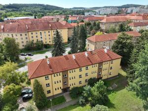 Prodej bytu 3+1, Příbram, Politických vězňů, 84 m2