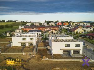 Prodej bytu 3+kk, Uherský Brod, Stojanova, 79 m2