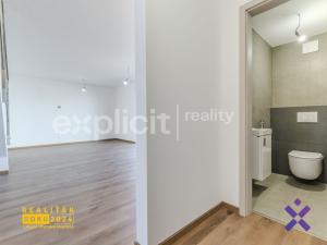 Prodej bytu 3+kk, Uherský Brod, Stojanova, 79 m2