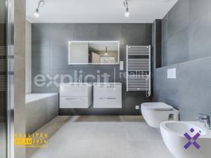 Prodej bytu 3+kk, Uherský Brod, Stojanova, 79 m2