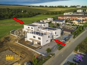 Prodej bytu 3+kk, Uherský Brod, Stojanova, 79 m2