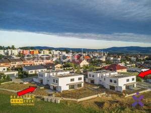 Prodej bytu 3+kk, Uherský Brod, Stojanova, 79 m2