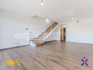 Prodej bytu 3+kk, Uherský Brod, Stojanova, 79 m2
