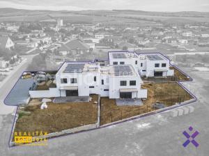 Prodej bytu 3+kk, Uherský Brod, Stojanova, 79 m2