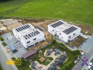 Prodej bytu 3+kk, Uherský Brod, Stojanova, 79 m2