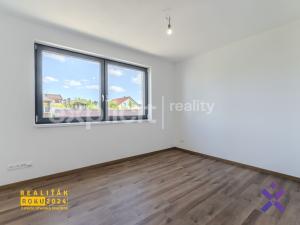 Prodej bytu 3+kk, Uherský Brod, Stojanova, 81 m2