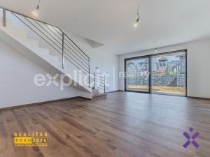 Prodej bytu 3+kk, Uherský Brod, Stojanova, 81 m2