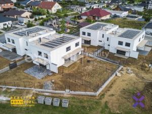 Prodej bytu 3+kk, Uherský Brod, Stojanova, 81 m2