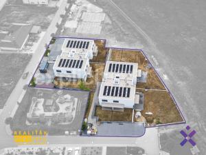 Prodej bytu 3+kk, Uherský Brod, Stojanova, 81 m2