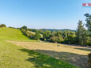 Prodej pozemku pro bydlení, Klokočná, 1004 m2