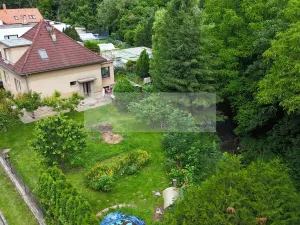 Prodej rodinného domu, Praha, U učiliště, 124 m2