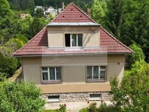 Prodej rodinného domu, Praha, U učiliště, 124 m2