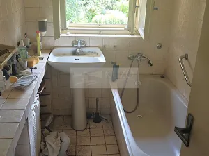 Prodej rodinného domu, Praha, U učiliště, 124 m2