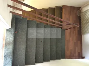 Prodej rodinného domu, Praha, U učiliště, 124 m2