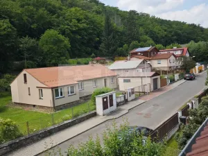 Prodej rodinného domu, Praha, U učiliště, 124 m2