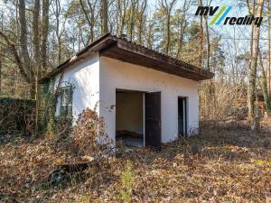 Prodej chaty, Hradištko, Kersko, 170 m2