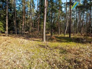 Prodej pozemku pro bydlení, Hradištko, 3725 m2