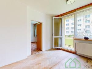 Prodej bytu 3+1, Jeseník, Boženy Němcové, 65 m2