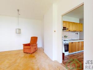Prodej bytu 3+1, Jeseník, Boženy Němcové, 65 m2