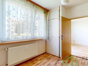 Prodej bytu 3+1, Jeseník, Boženy Němcové, 65 m2