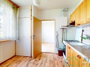 Prodej bytu 3+1, Jeseník, Boženy Němcové, 65 m2