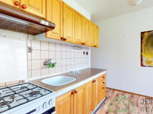 Prodej bytu 3+1, Jeseník, Boženy Němcové, 65 m2