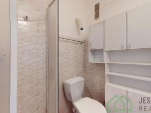 Prodej bytu 3+1, Jeseník, Boženy Němcové, 65 m2