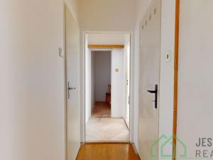 Prodej bytu 3+1, Jeseník, Boženy Němcové, 65 m2