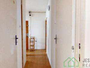 Prodej bytu 3+1, Jeseník, Boženy Němcové, 65 m2