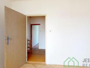 Prodej bytu 3+1, Jeseník, Boženy Němcové, 65 m2