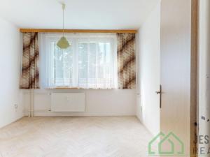 Prodej bytu 3+1, Jeseník, Boženy Němcové, 65 m2
