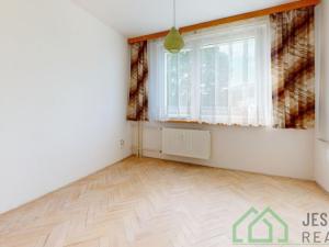 Prodej bytu 3+1, Jeseník, Boženy Němcové, 65 m2
