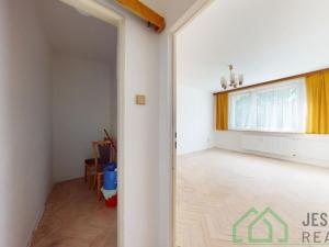 Prodej bytu 3+1, Jeseník, Boženy Němcové, 65 m2