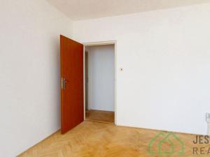 Prodej bytu 3+1, Jeseník, Boženy Němcové, 65 m2