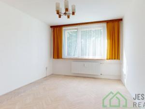 Prodej bytu 3+1, Jeseník, Boženy Němcové, 65 m2