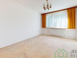 Prodej bytu 3+1, Jeseník, Boženy Němcové, 65 m2