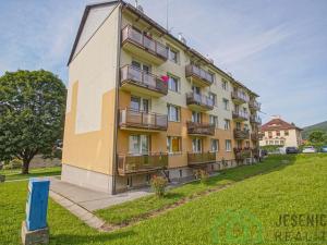 Prodej bytu 3+1, Jeseník, Boženy Němcové, 65 m2