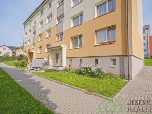 Prodej bytu 3+1, Jeseník, Boženy Němcové, 65 m2