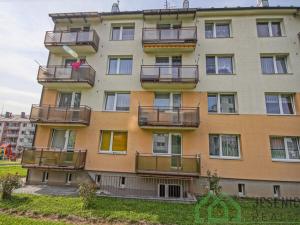 Prodej bytu 3+1, Jeseník, Boženy Němcové, 65 m2