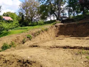 Prodej pozemku pro bydlení, Zlín - Malenovice, 464 m2