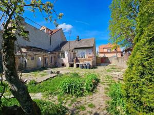 Prodej rodinného domu, Hostivice, 76 m2