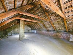Prodej rodinného domu, Hostivice, 76 m2