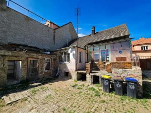 Prodej rodinného domu, Hostivice, 76 m2