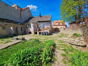 Prodej rodinného domu, Hostivice, 76 m2