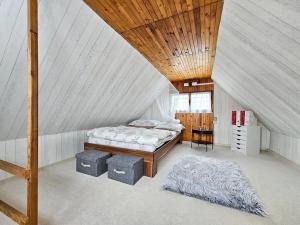 Prodej chaty, Kladno, 12 m2
