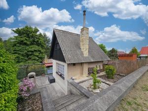 Prodej chaty, Kladno, 12 m2