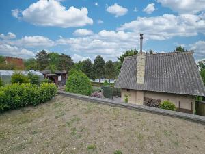 Prodej chaty, Kladno, 12 m2