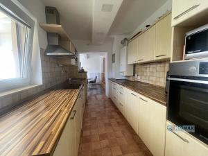 Prodej rodinného domu, Břeclav, Chodská, 280 m2