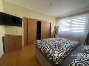 Prodej rodinného domu, Břeclav, Chodská, 280 m2